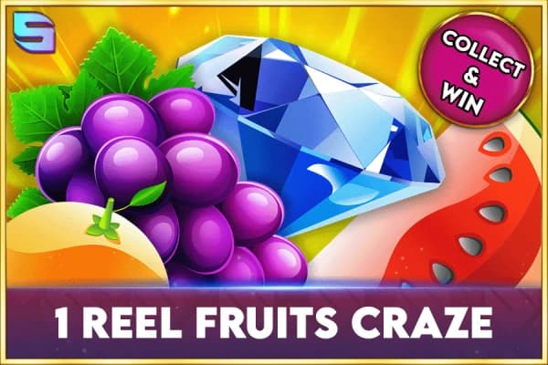 Fruits Craze
